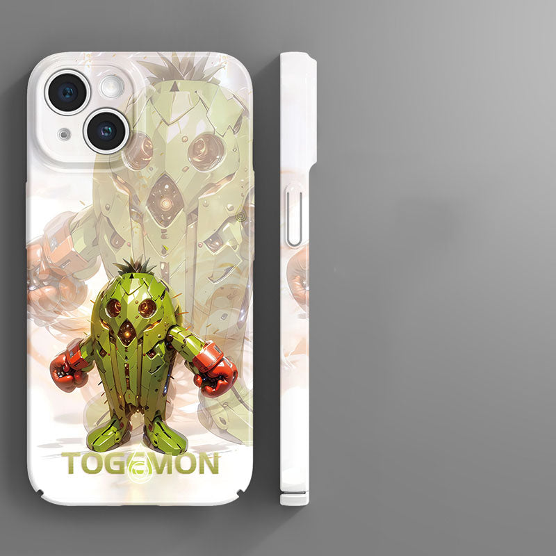 New Digimon Digital Monsters Phone Cases