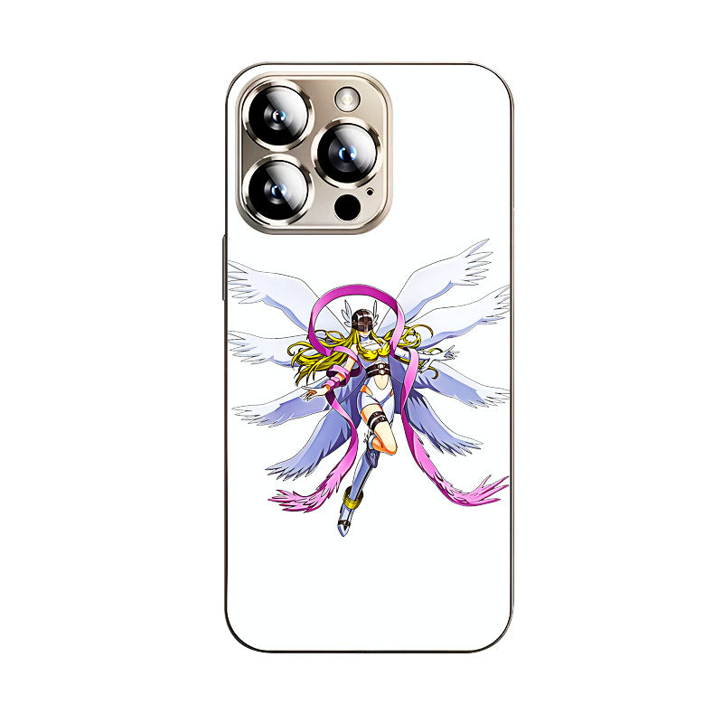 New Digimon Digital Monsters Phone Cases