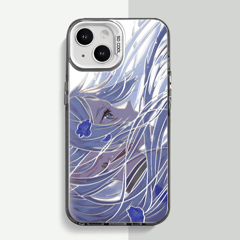 Frieren MagSafe Phone Case