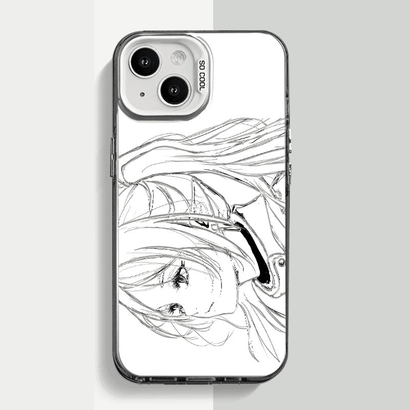 Frieren MagSafe Phone Case