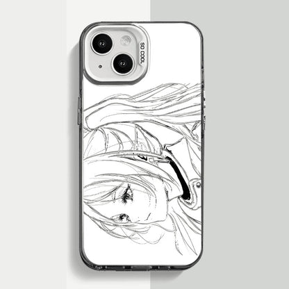 Frieren MagSafe Phone Case