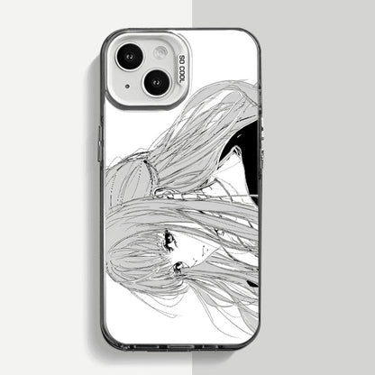 Frieren MagSafe Phone Case