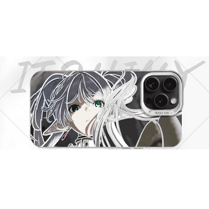 Frieren MagSafe Phone Case