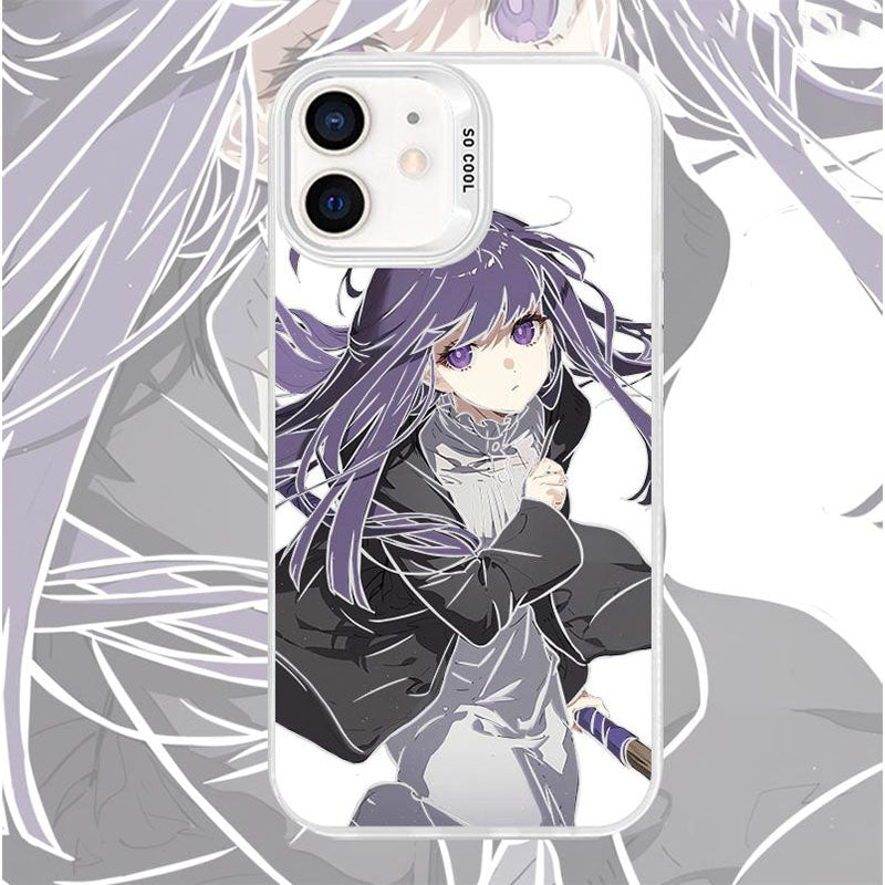 Frieren MagSafe Phone Case