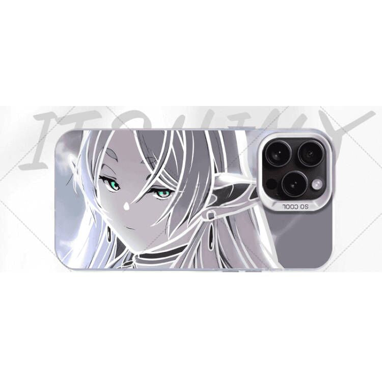 Frieren MagSafe Phone Case