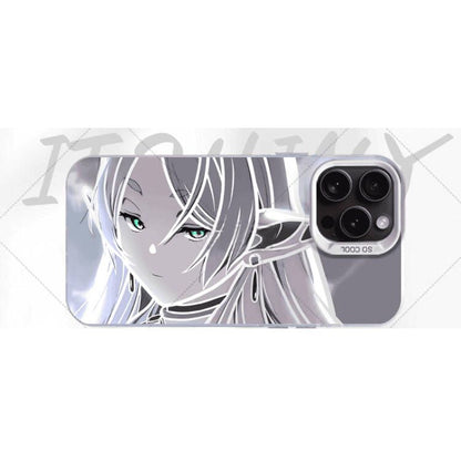 Frieren MagSafe Phone Case