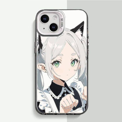 Frieren MagSafe Phone Case