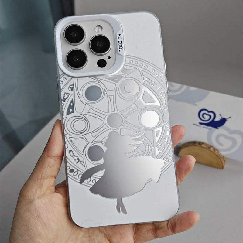 Frieren MagSafe Phone Case