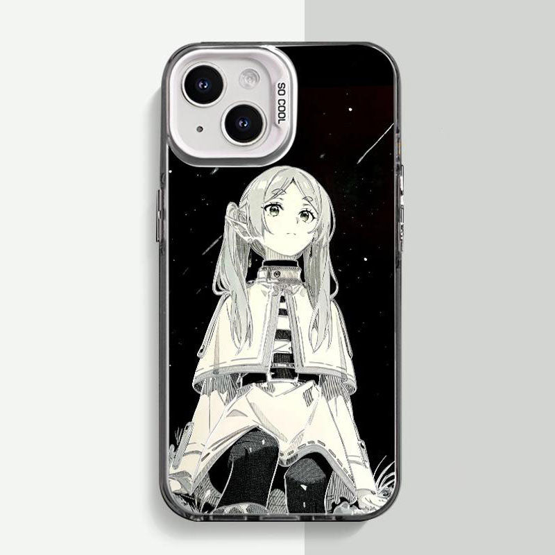 Frieren MagSafe Phone Case
