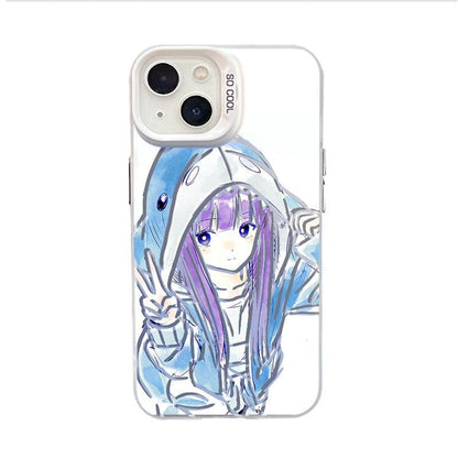 Frieren MagSafe Phone Case