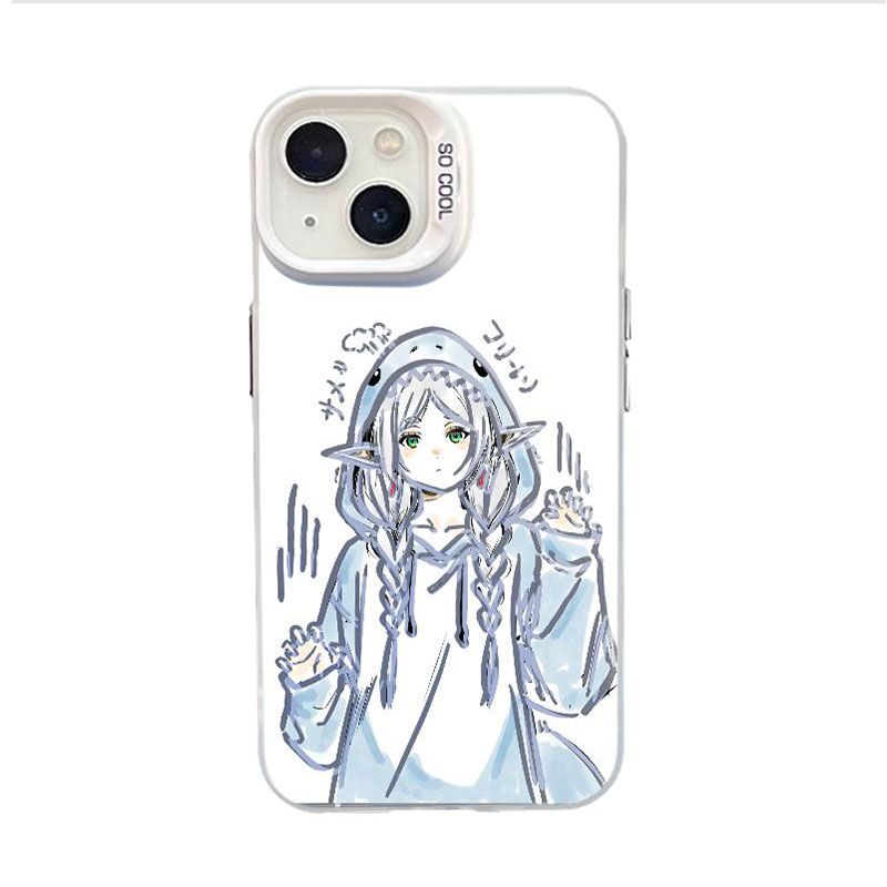 Frieren MagSafe Phone Case