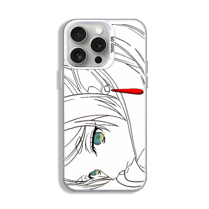 Frieren MagSafe Phone Case