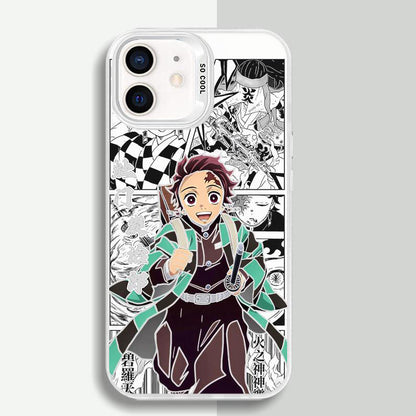 Demon Slayer MagSafe Phone Case