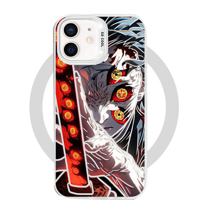 Demon Slayer MagSafe Phone Case
