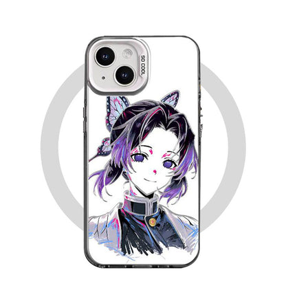 Demon Slayer MagSafe Phone Case