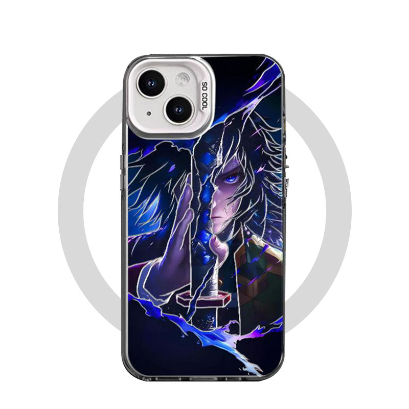 Demon Slayer MagSafe Phone Case