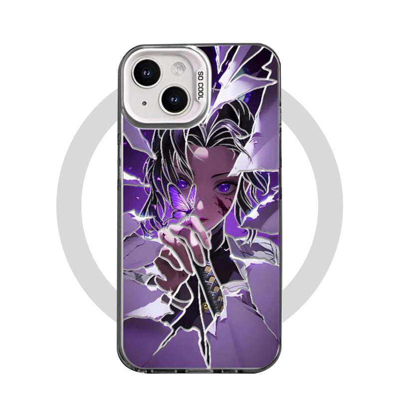 Demon Slayer MagSafe Phone Case