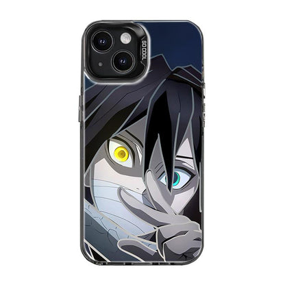 Demon Slayer MagSafe Phone Case