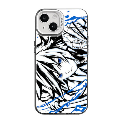 Demon Slayer MagSafe Phone Case