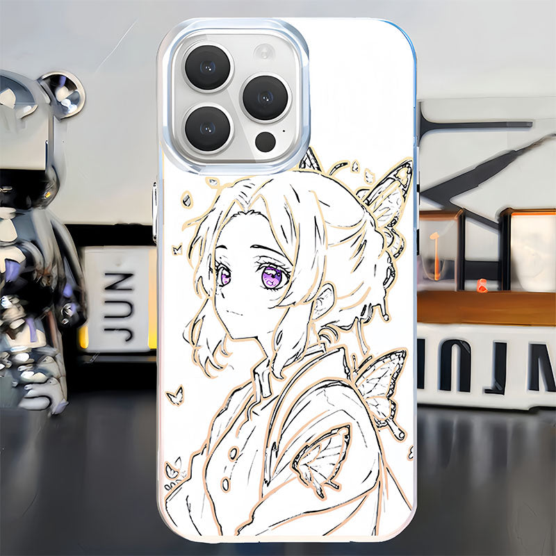 Demon Slayer MagSafe Phone Case