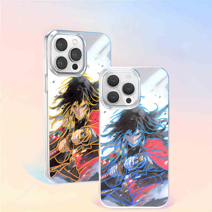 Demon Slayer MagSafe Phone Case