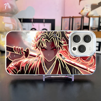 Demon Slayer MagSafe Phone Case