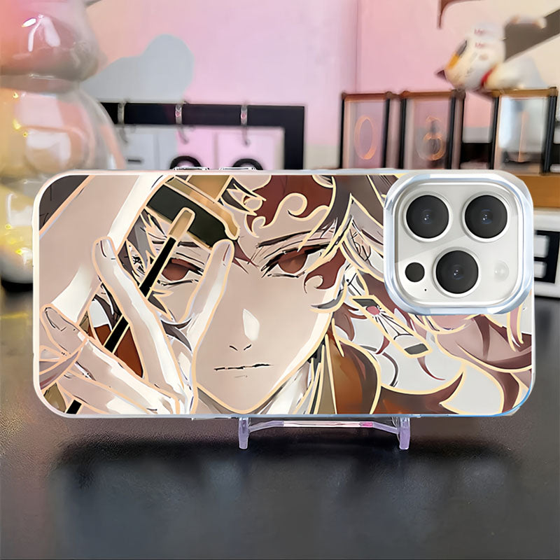 Demon Slayer MagSafe Phone Case