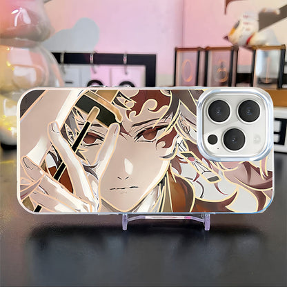 Demon Slayer MagSafe Phone Case