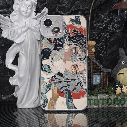 Demon Slayer MagSafe Phone Case