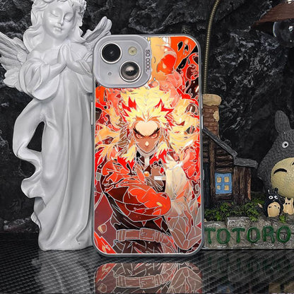 Demon Slayer MagSafe Phone Case