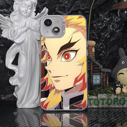 Demon Slayer MagSafe Phone Case