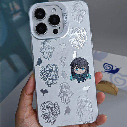Demon Slayer MagSafe Phone Case
