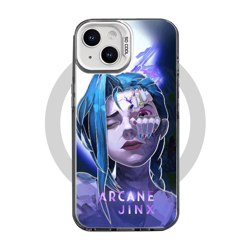 Lol MagSafe Phone Case