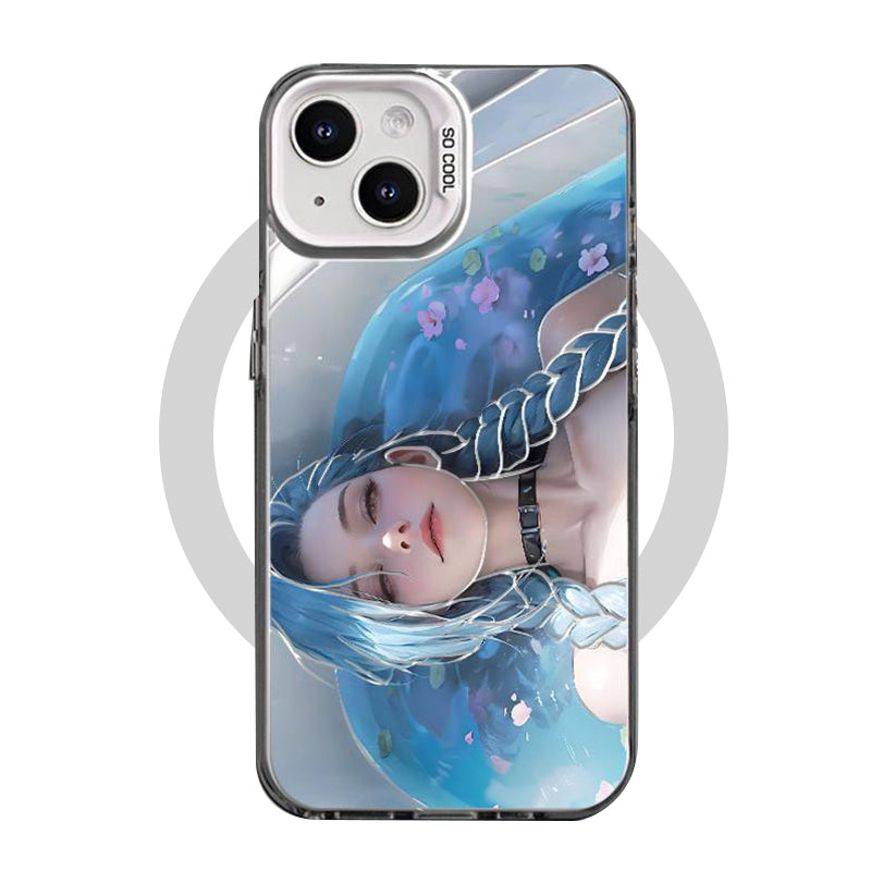 Lol MagSafe Phone Case