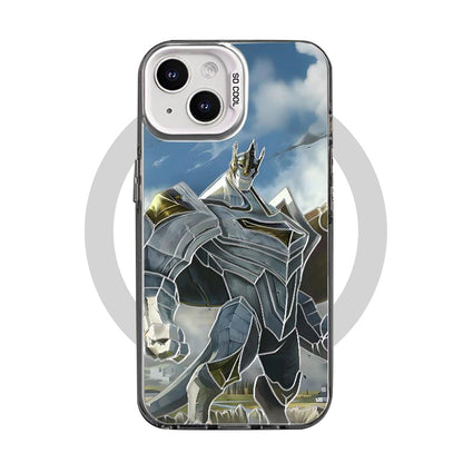 Lol MagSafe Phone Case