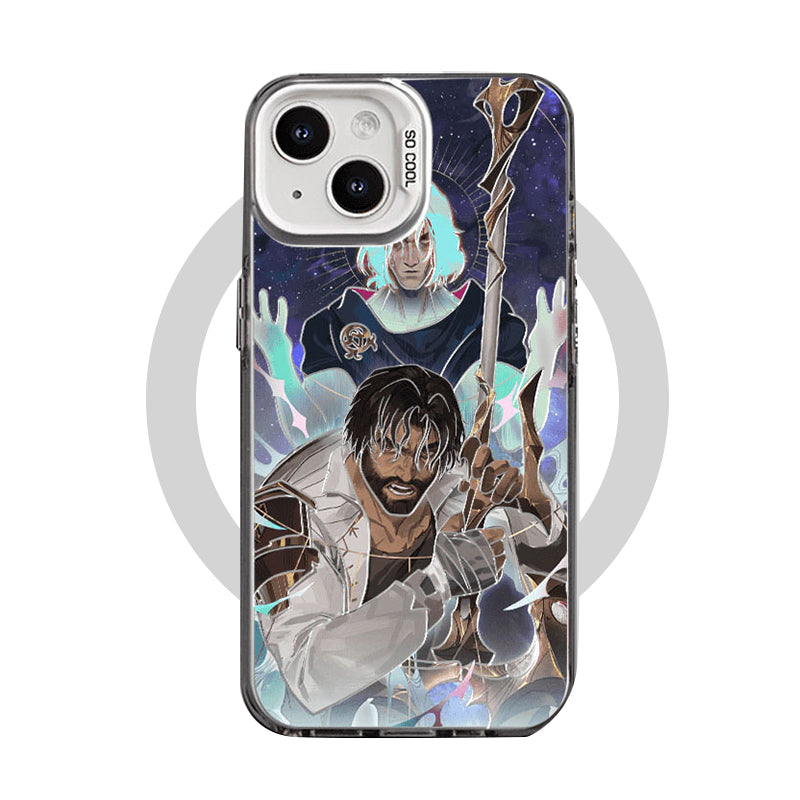 Lol MagSafe Phone Case