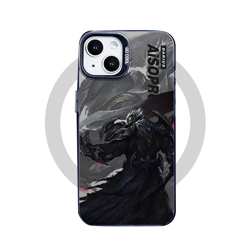 Lol MagSafe Phone Case