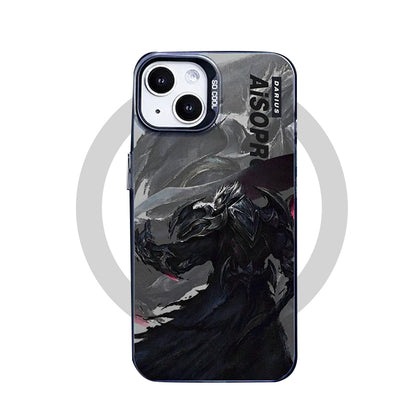 Lol MagSafe Phone Case