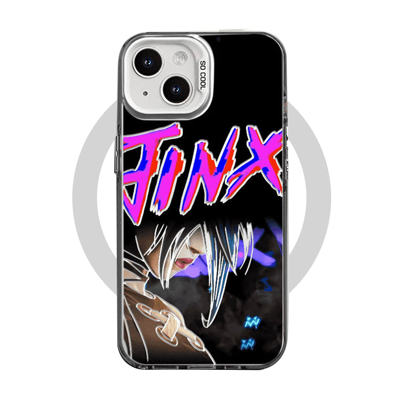 Lol MagSafe Phone Case