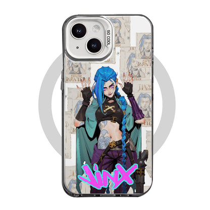 Lol MagSafe Phone Case