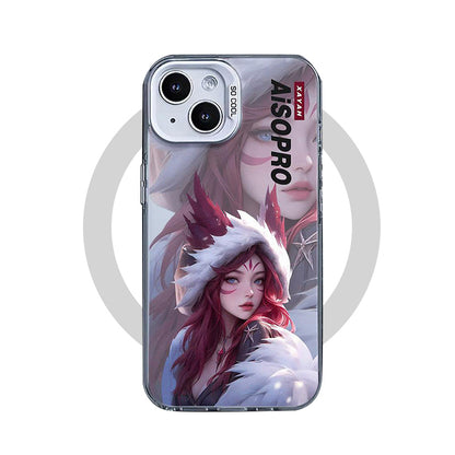 Lol MagSafe Phone Case