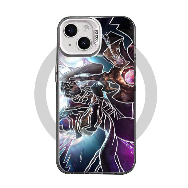 Lol MagSafe Phone Case