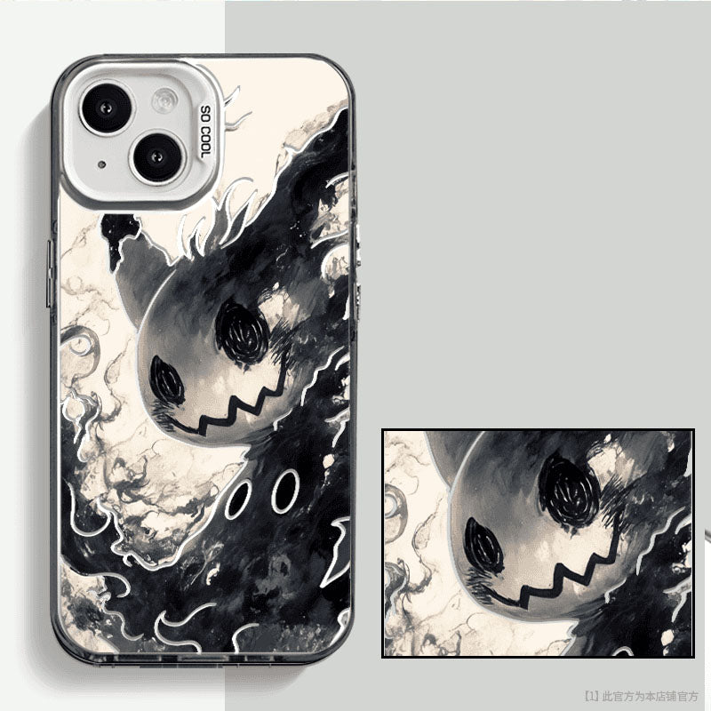 pokemon Magnetic Phone Case