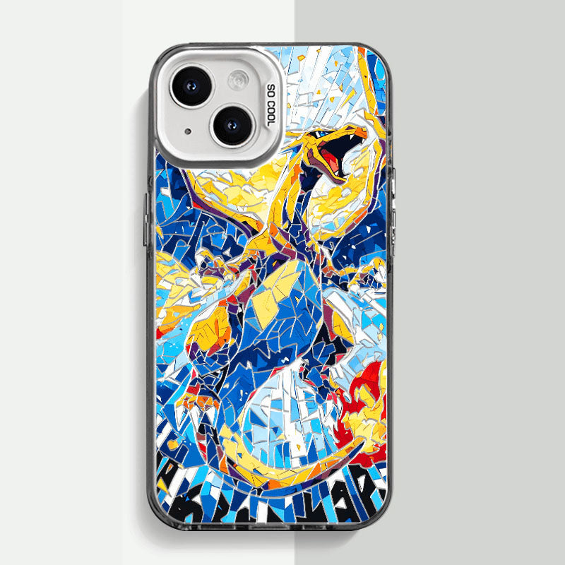 pokemon Magnetic Phone Case