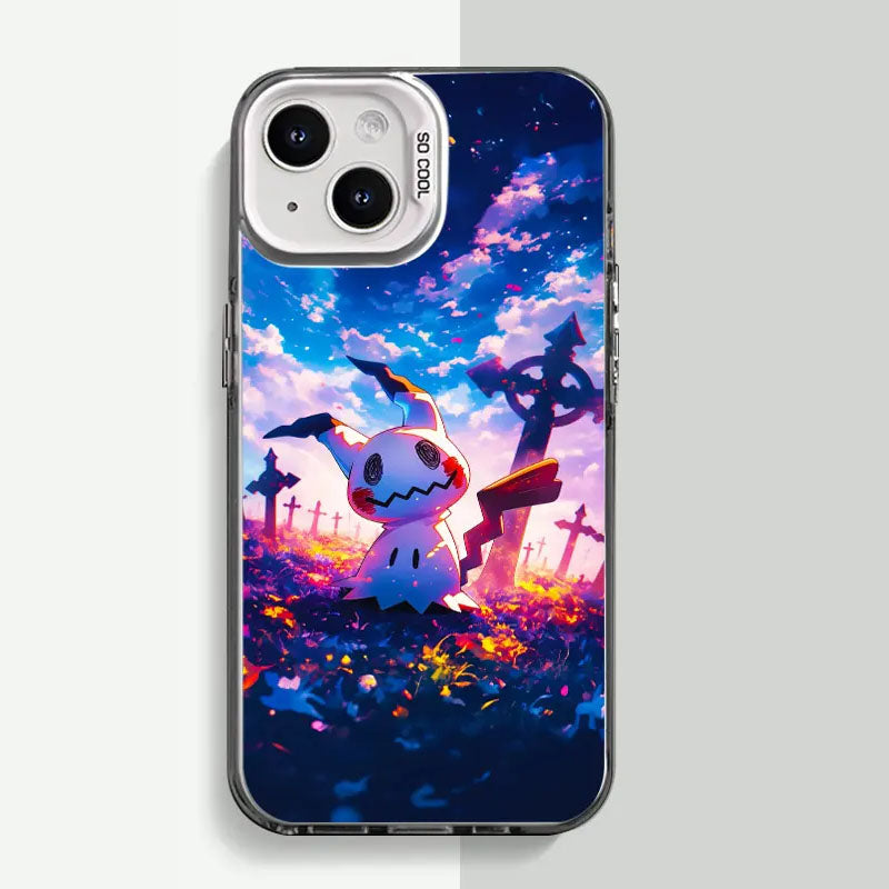 pokemon Magnetic Phone Case
