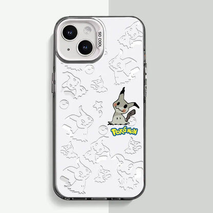 pokemon Magnetic Phone Case