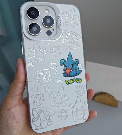 pokemon Magnetic Phone Case