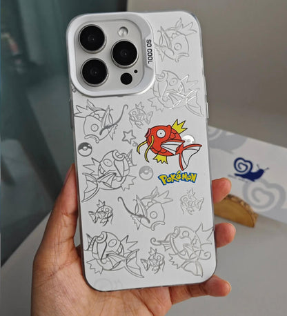 pokemon Magnetic Phone Case