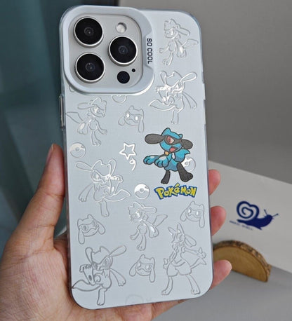 pokemon Magnetic Phone Case
