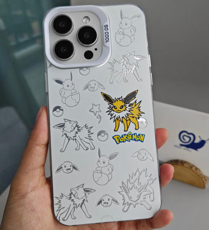pokemon Magnetic Phone Case